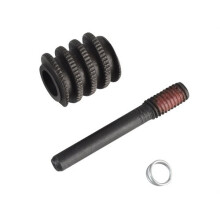 Bahco 9031-2 Reservedel: Knurl og stift og fjeder