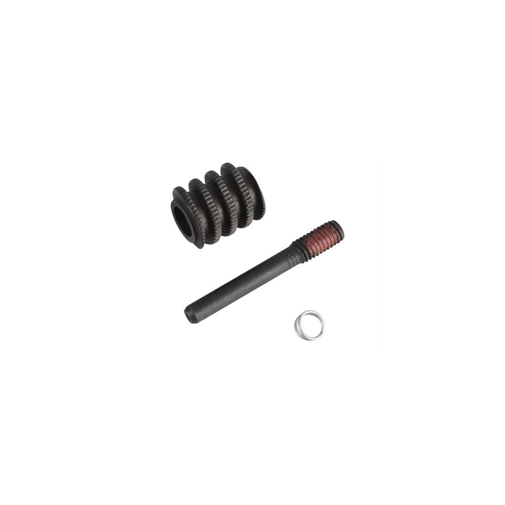 Bahco 9031-2 Spare Knurl & Pin & Spring