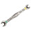 Wera Wera 5003760001 Joker Double Open-End Spanner 10 x 13mm 1