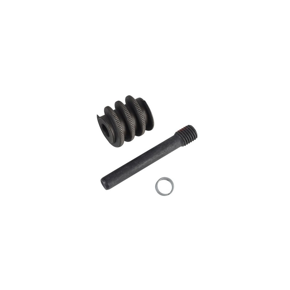 Bahco 8075-2 Spare Knurl & Pin & Spring