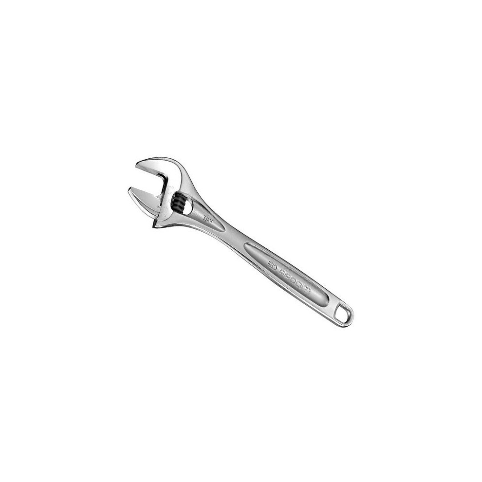 Facom 113A.12C Adjustable Wrench 306mm