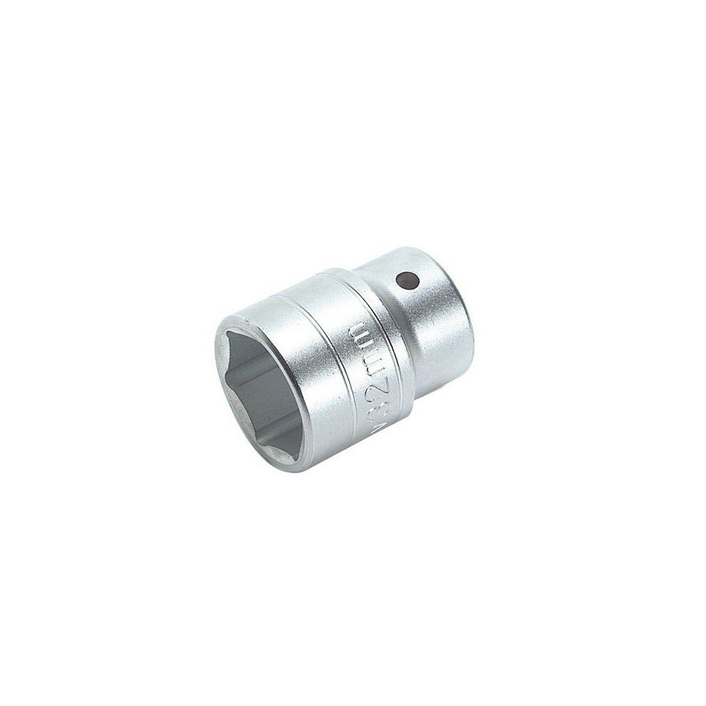 Teng M340538-6 Hexagon Socket 3/4In Drive 38Mm 5020385131675