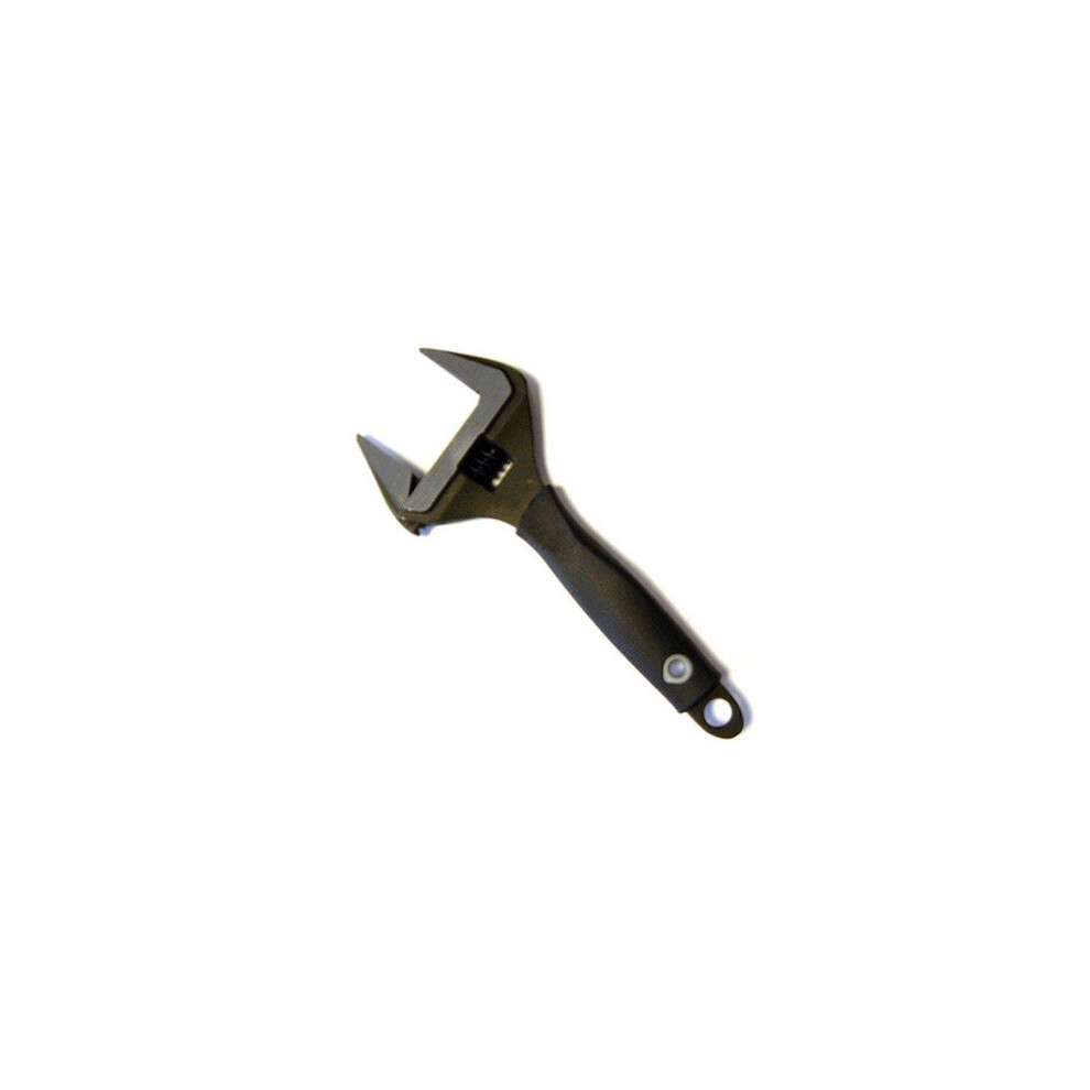 Monument 3140Q 3140Q Wide Jaw Adjustable Wrench 150mm (6in)