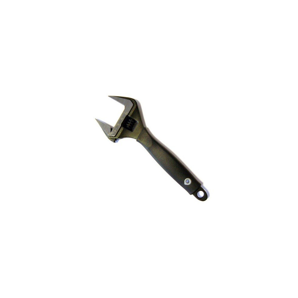 Monument 3141T 3141T Wide Jaw Adjustable Wrench 200mm (8in)