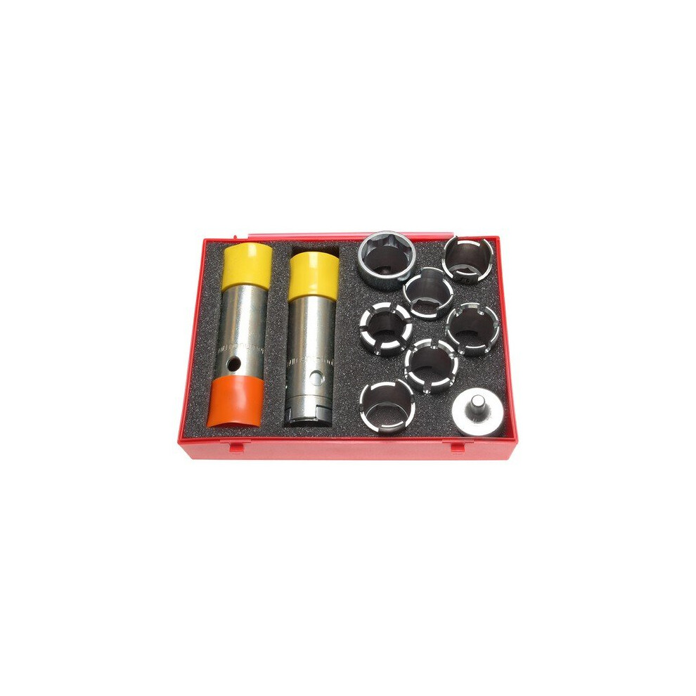 Monument 173W Stiffnuts Pro Kit 10 Piece