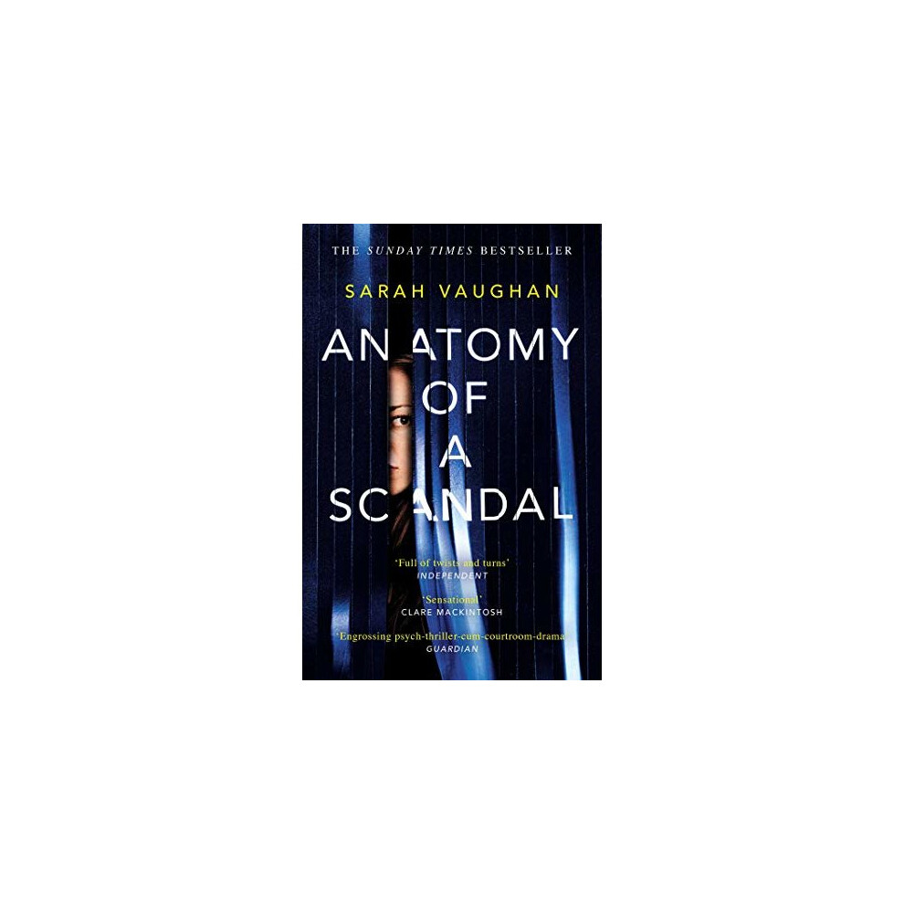 Anatomy Of A Scandal - Image 9