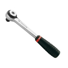 Facom FCMJ161B Ratchet 3/8 Drive Comfort Grip