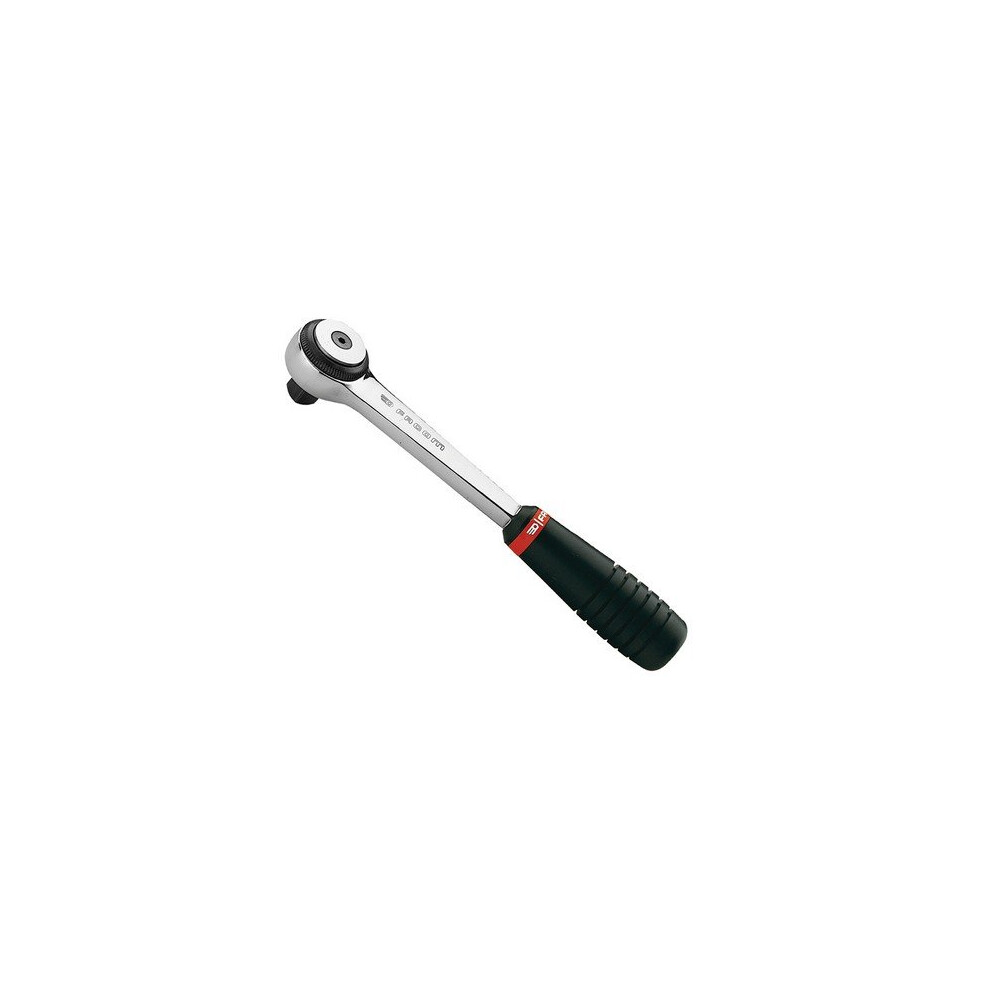 Facom FCMJ161B Ratchet 3/8 Drive Comfort Grip