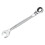 Facom Facom 467B.15 Anti Slip Combination Ratcheting Spanner 15mm 1