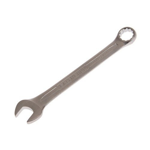 Faithfull Faithfull FAISPAC13 Combination Spanner CV Satin Finish 13mm