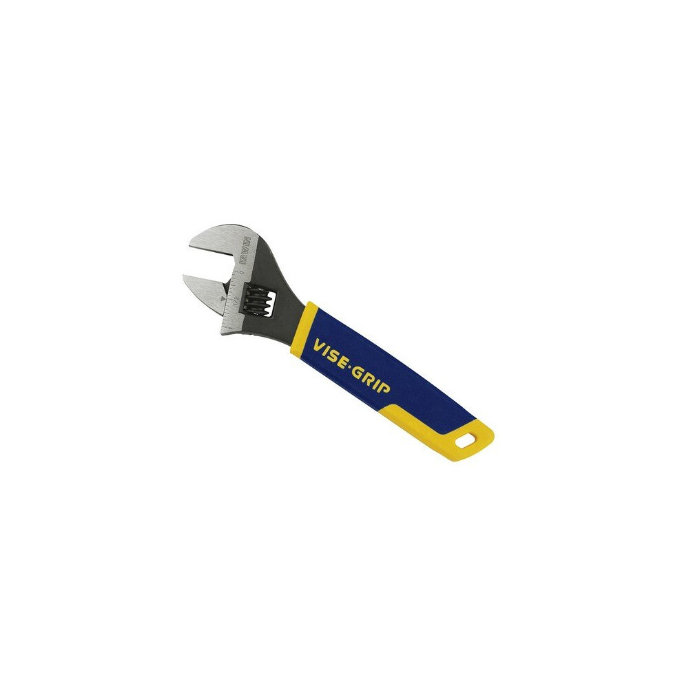 Irwin Vice-Grip 10505488 Adjustable Wrench Component Handle 200Mm (8In) 5706915054880