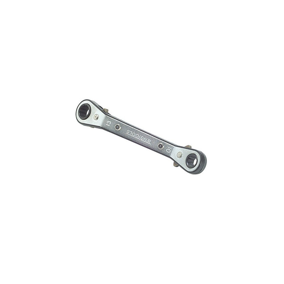 Teng 681013 Rors Wrench 10 X 13Mm 5020385040342