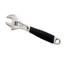 Bahco 9072C Chrome ERGO Adjustable Wrench 250mm (10in)