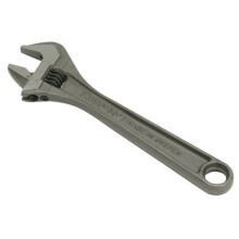 Bahco 8074 Sort Justerbar Skiftenøgle 380 mm (15 tommer)
