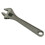 Bahco Bahco 8074 Clé à molette noire 380mm (15in) 1