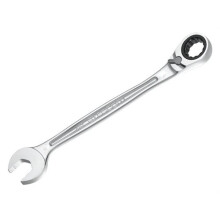 Facom 467B.18 Anti Slip Combination Ratcheting Spanner 18mm