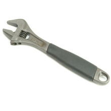 Bahco 9070 Black ERGO Adjustable Wrench 150mm (6in)