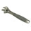 Bahco Llave ajustable con tuerca central 21 mm ERGO vaina reversible 158 mm - BAHCO - 9070 P 1