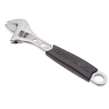 Faithfull FAIAS150C Contract Adjustable Spanner 150mm
