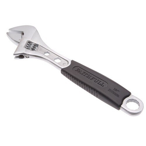 Faithfull Faithfull FAIAS150C Contract Adjustable Spanner 150mm