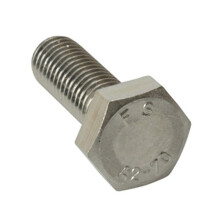 Forge 10HTSS1030 High Tensile Set Screw ZP M10 x 30mm Bag of 10