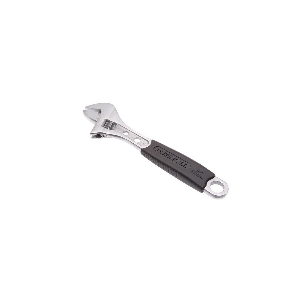 Faithfull FAIAS200C Contract Adjustable Spanner 200mm