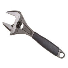 Bahco 9033 ERGO Adjustable Wrench 250mm Extra Wide Jaw