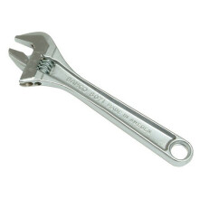 Bahco 8075C Chrome Adjustable Wrench 450mm (18in)