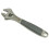 Bahco Bahco 9071 Μαύρο ρυθμιζόμενο κλειδί ERGO 200mm (8in) 1