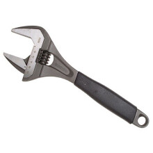 Bahco 9035 ERGO Adjustable Wrench 300mm Extra Wide Jaw
