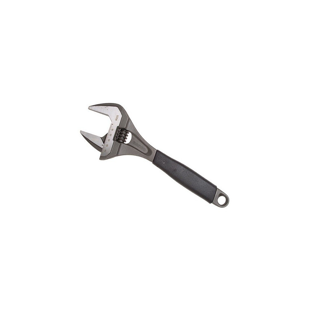 Bahco 9035 ERGO Adjustable Wrench 300mm Extra Wide Jaw