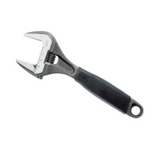 Bahco 9029 ERGO Adjustable Wrench 170mm Extra Wide Jaw