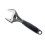Bahco Bahco 9029 ERGO Llave ajustable 170mm boca extra ancha 1