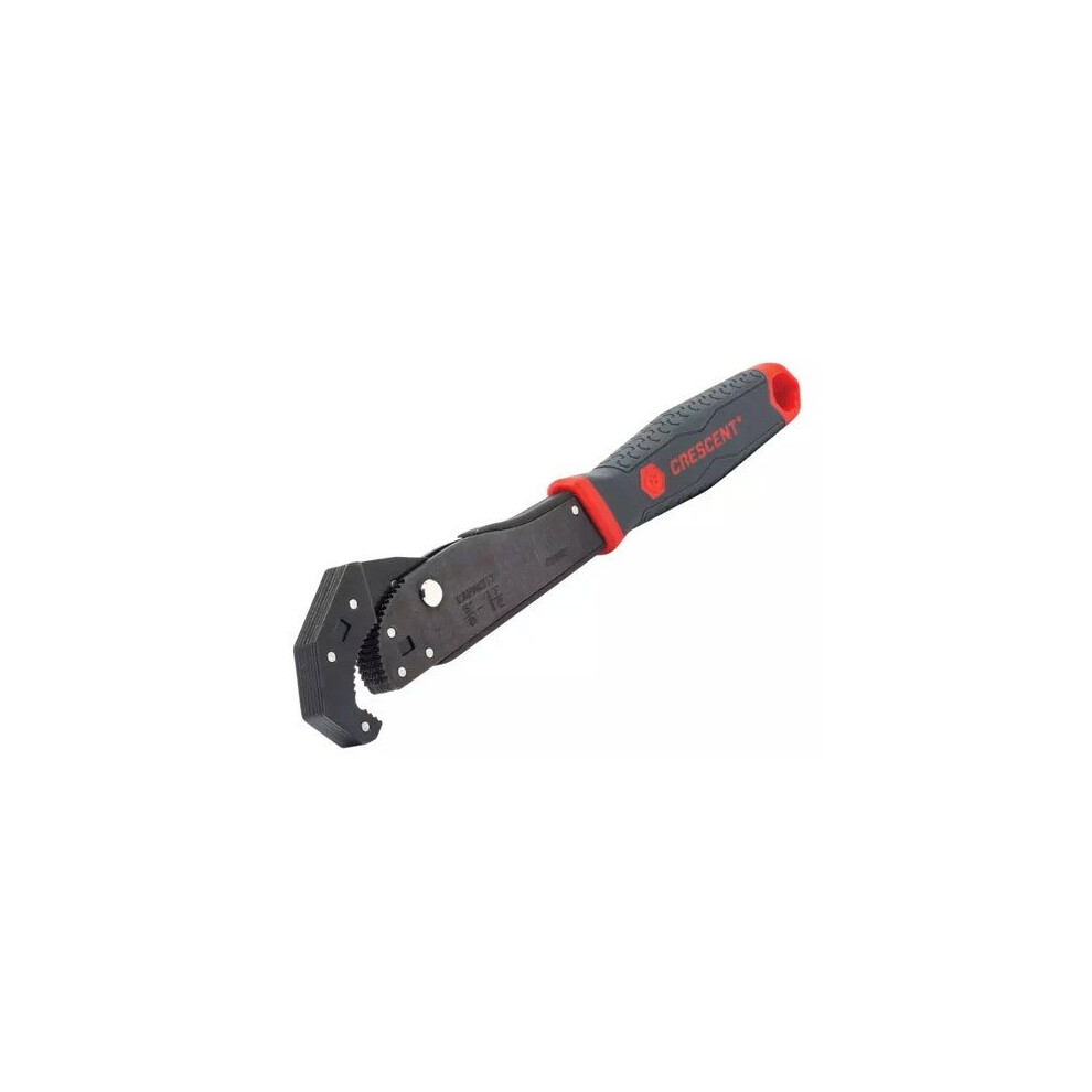 Crescent CPW12 Self-Adjusting Pipe Wrench 300mm (12in)