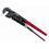 Ridgid RIDGID 18381 Grip Wrench 280mm Capacity 25mm 1