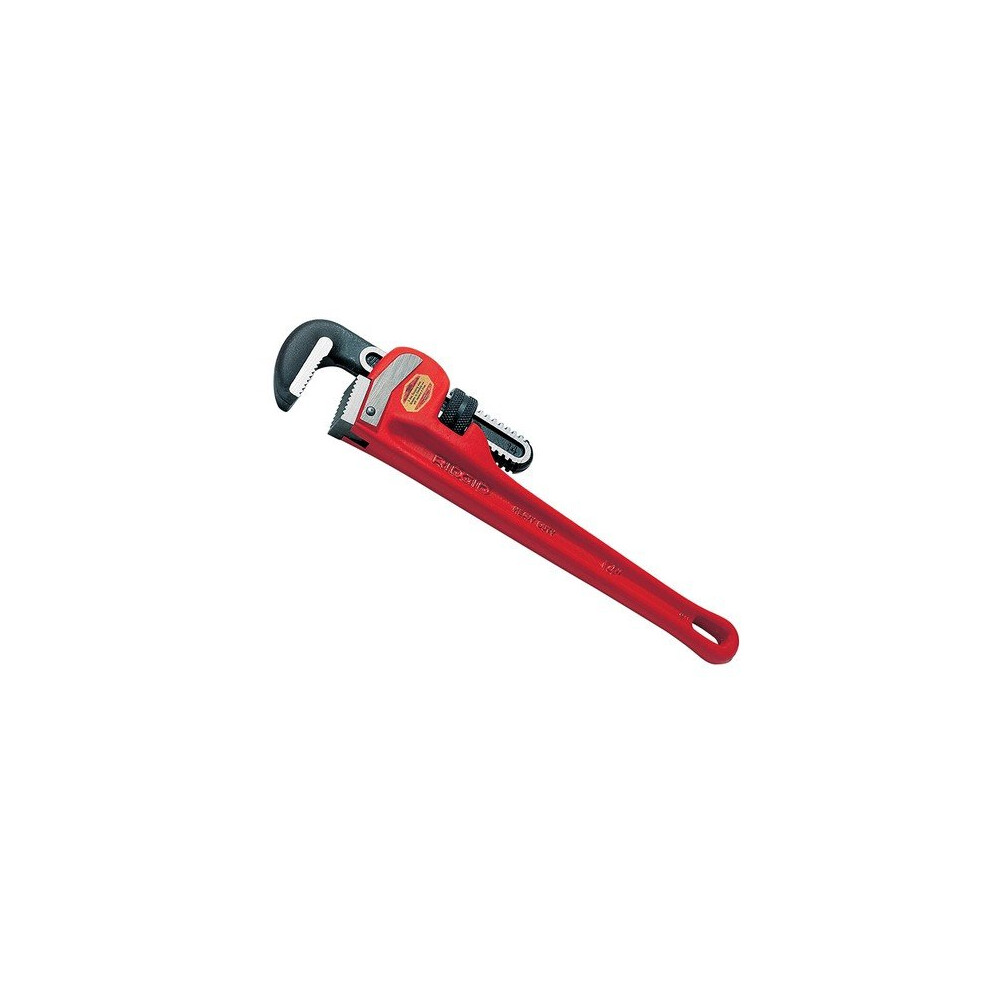 RIDGID 31015 Heavy-Duty Pipe Wrench 300mm 12in