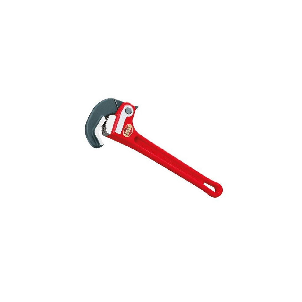 RIDGID 10348 Heavy-Duty RapidGrip Wrench 250mm (10in) Capacity