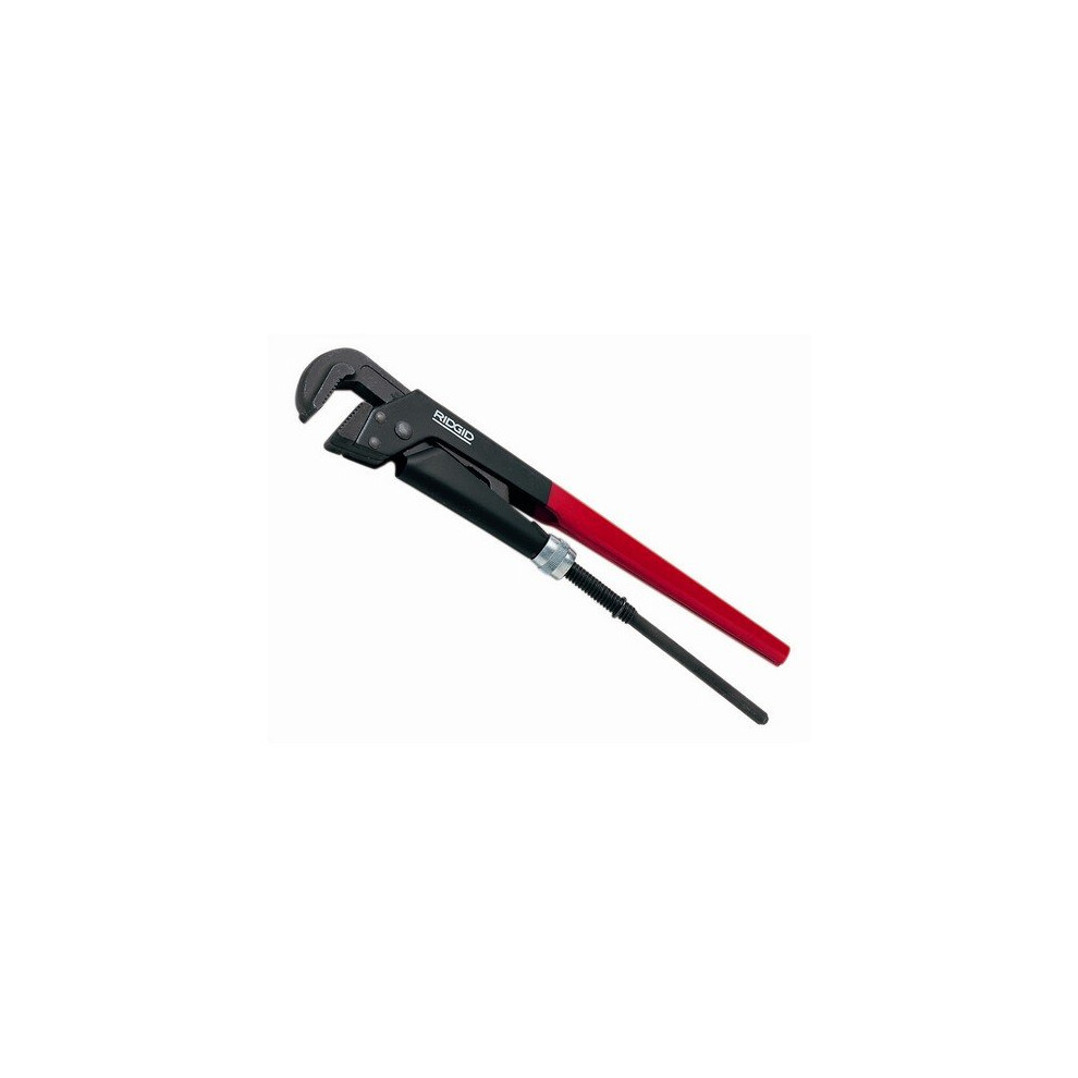 RIDGID 18401 Grip Wrench 545mm Capacity 65mm