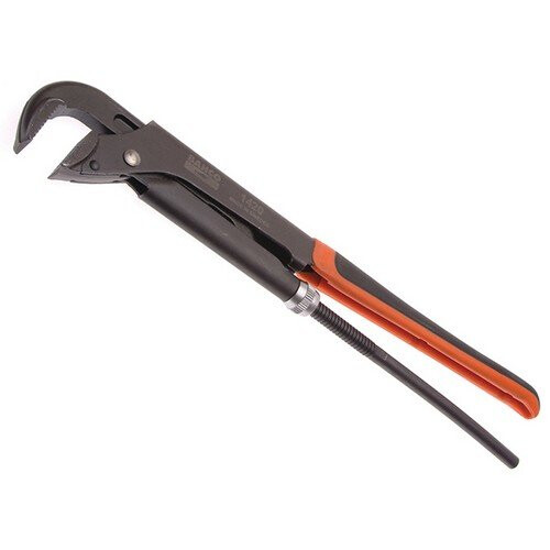 Bahco Bahco 1420 ERGO Pipe Wrench 430mm