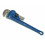 Irwin Record T350/12 Leader Wrench 300mm (12in) 1
