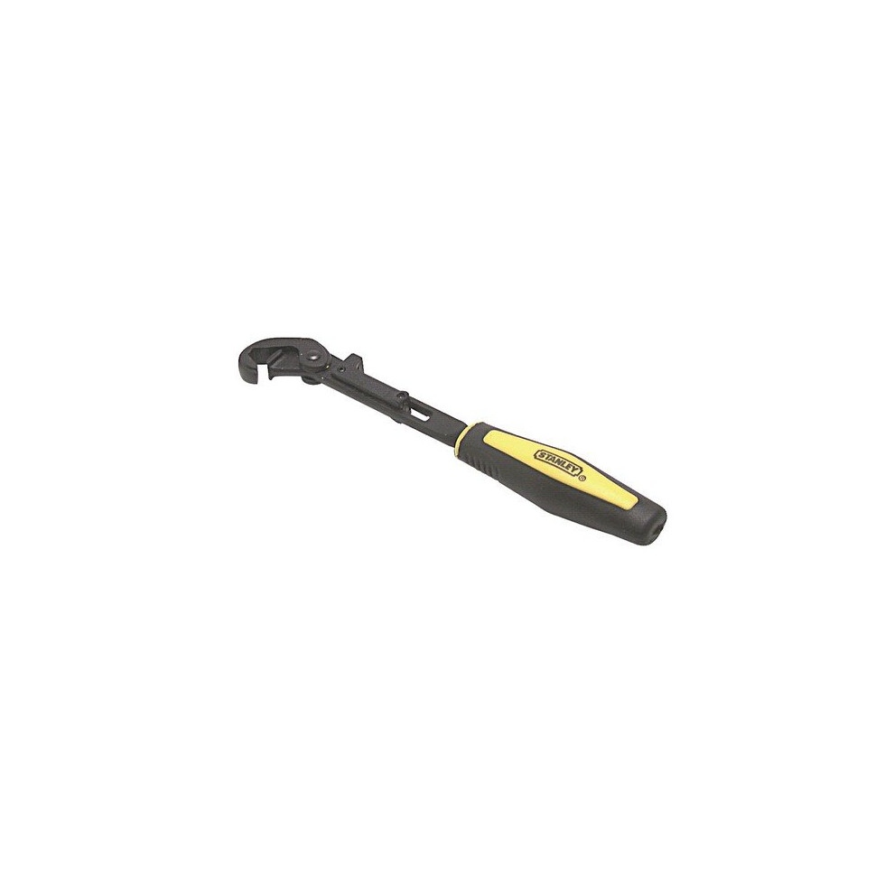 Stanley 4-87-990 Ratcheting Wrench 17-24mm