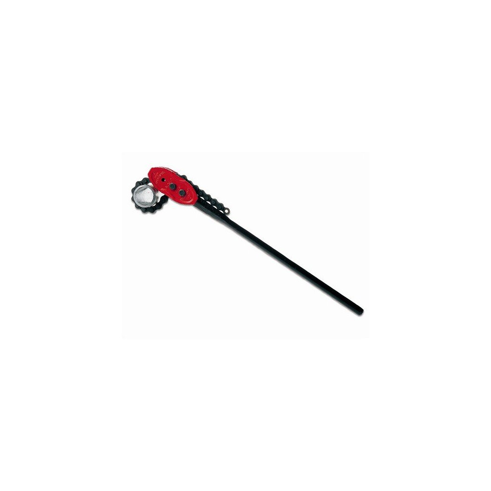 RIDGID 92675 Chain Tong - Double Ended 33-168mm 1-6in Capacity