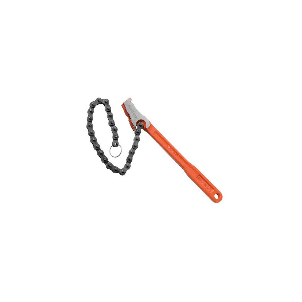 Bahco 370-4 Chain Strap Wrench 300mm