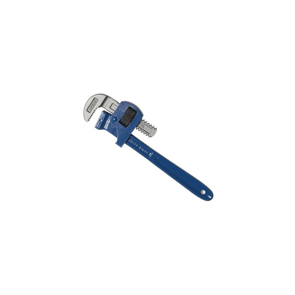 Irwin Record T300/18 Stillson Wrench 450Mm (18In) 734442111962