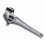 Ridgid RIDGID 31130 Aluminium Offset Pipe Wrench 600mm 24in Capacity 80mm 1
