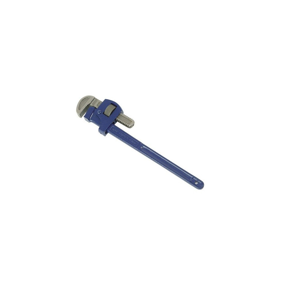 Faithfull Faistil24 Stillson Pattern Wrench 600Mm (24In)