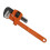 Bahco Bahco 361-14 Stillson Type Pipe Wrench 350mm (14in) 1