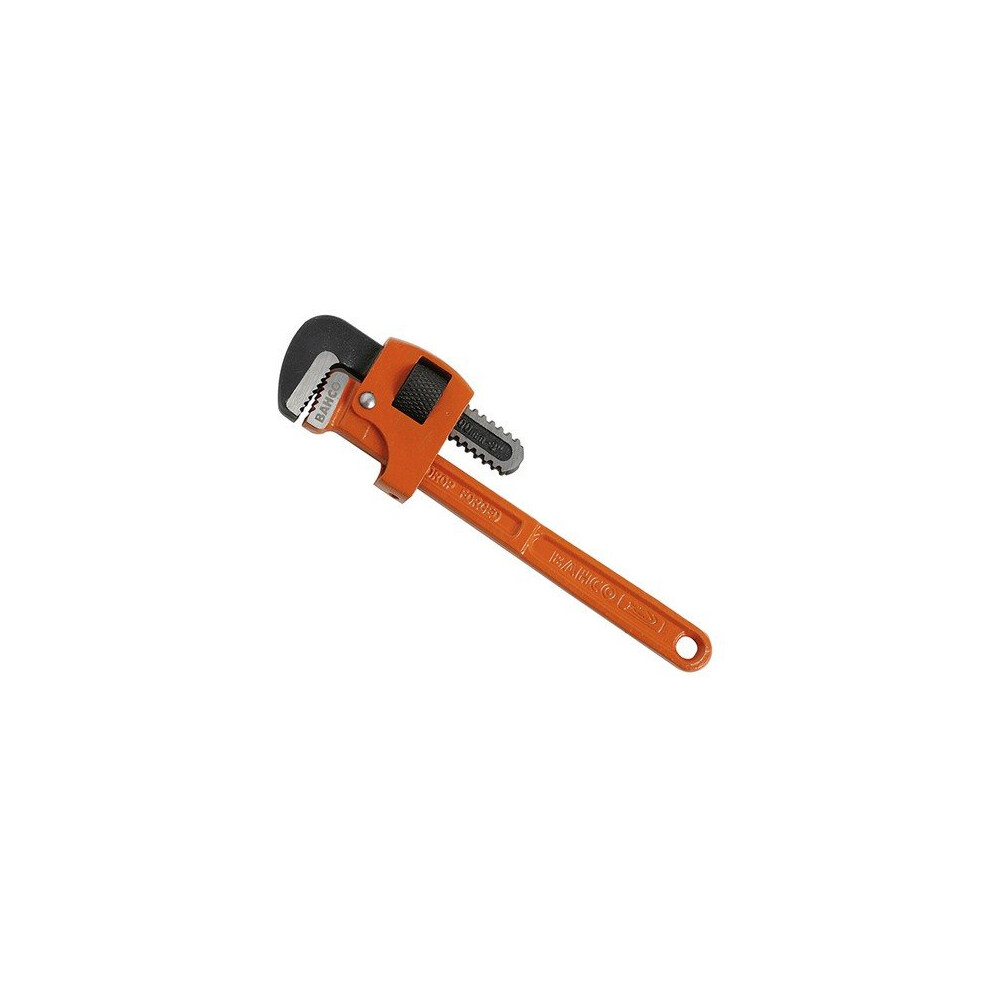 Bahco 361-14 Stillson Type Pipe Wrench 350Mm (14In)
