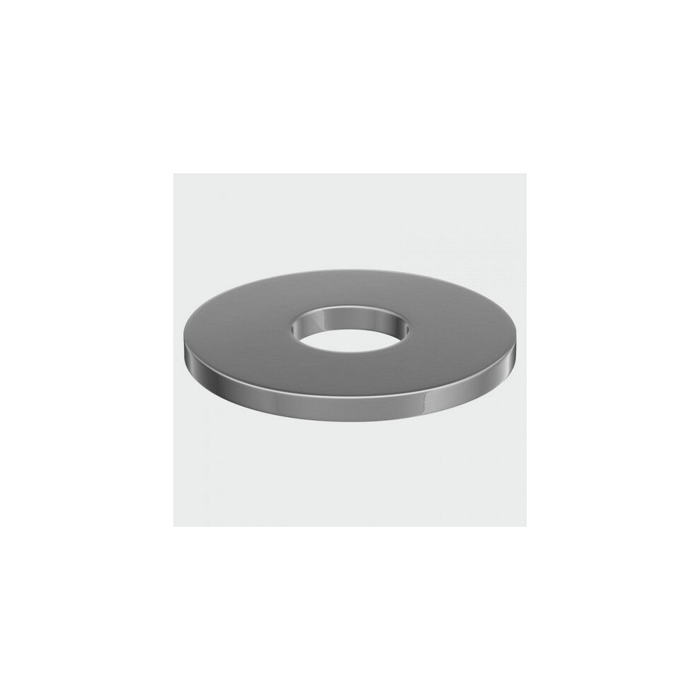 TIMco WP1025SSX Penny / Repair Washer SS M10 x 25mm Bag of 10