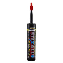 Everbuild Stixall Extreme Power Buliding liima ja tiiviste kristallinkirkas 300ml putki